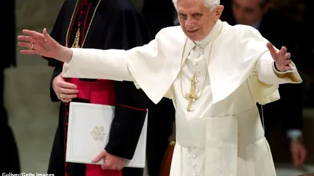 Fostul Papă emerit Benedict al XVI-lea în vizorul unui raport privind abuzurile comise de preoți pedofili