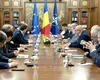 Sindicaliștii, față în față cu Nicușor Dan: „Vrem un președinte activ, nu spectator!”
