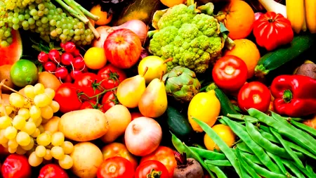 INS anunță creșteri accelerate de prețuri în România. Cele mai mari scumpiri vor fi în sectorul alimentar