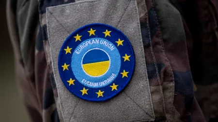 UE oferă Ucrainei angajamente de securitate de lungă durată