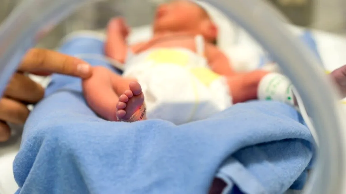 Un donator de spermă „a folosit nume false pentru a avea peste 60 de copii”
