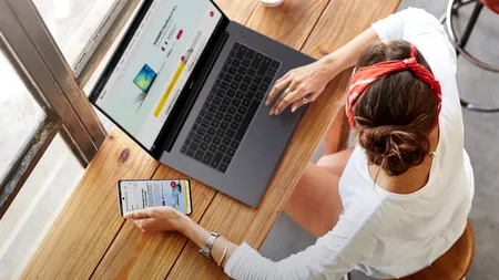 Huawei anunță că toate laptopurile companiei vor primi actualizare Windows 11