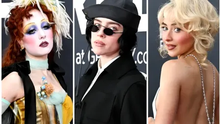 Grammy Awards 2025: O selecție de succes și momente emoționante la cel mai mare eveniment muzical al anului