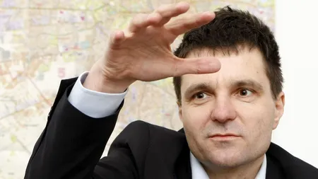 Nicușor Dan: „Oprescu și Firea au preferat panseluțele în locul investițiilor”. Primarul Capitalei explică pe Facebook ce a făcut