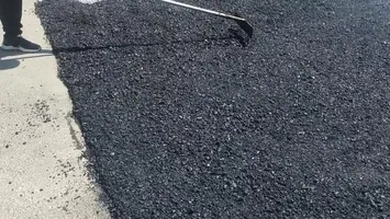 Lucrări de reparații pe strada Câmpina, în Odăii – ce schimbă intervenția pentru șoferi