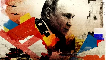 Regimul lui Putin în pragul colapsului: ce stat poate aduce sfârșitul războiului