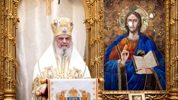 Patriarhul Daniel, de Paște: „Învierea lui Hristos este izvor de pace”. Avertisment ferm privind consumul de droguri