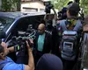 Președintele ANPC, Cristian Popescu Piedone, primele declarații înainte de audierile de la DNA