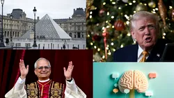 Top 10 evenimente care au marcat 2025. De la revenirea lui Trump la putere, la jafuri și fenomene meteo extreme