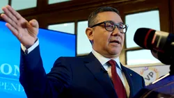 Victor Ponta pregătește ruperea PSD