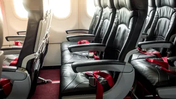 Cum alegi locul perfect în avion
