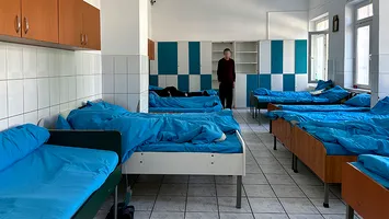 Tortură și moarte în spitalele de psihiatrie din România. Un nou raport european descrie condiții „inumane”