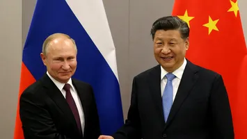 Summitul Xi-Putin în contextul tensiunilor globale: Alianța sino-rusă și schimbările geopolitice