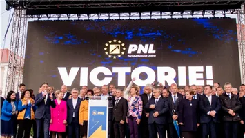 Victoria PNL înseamnă victoria dreptei în alegerile din 9 iunie