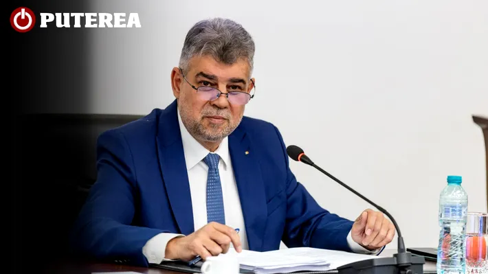 Marcel Ciolacu explică care ar putea fi rezolvarea crizei politice: „Am făcut nişte promisiuni împreună”