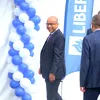 Patronul „Liberty”, Sanjeev Gupta, s-ar putea alege cu câteva active ale combinatului și datorii de 500 milioane euro