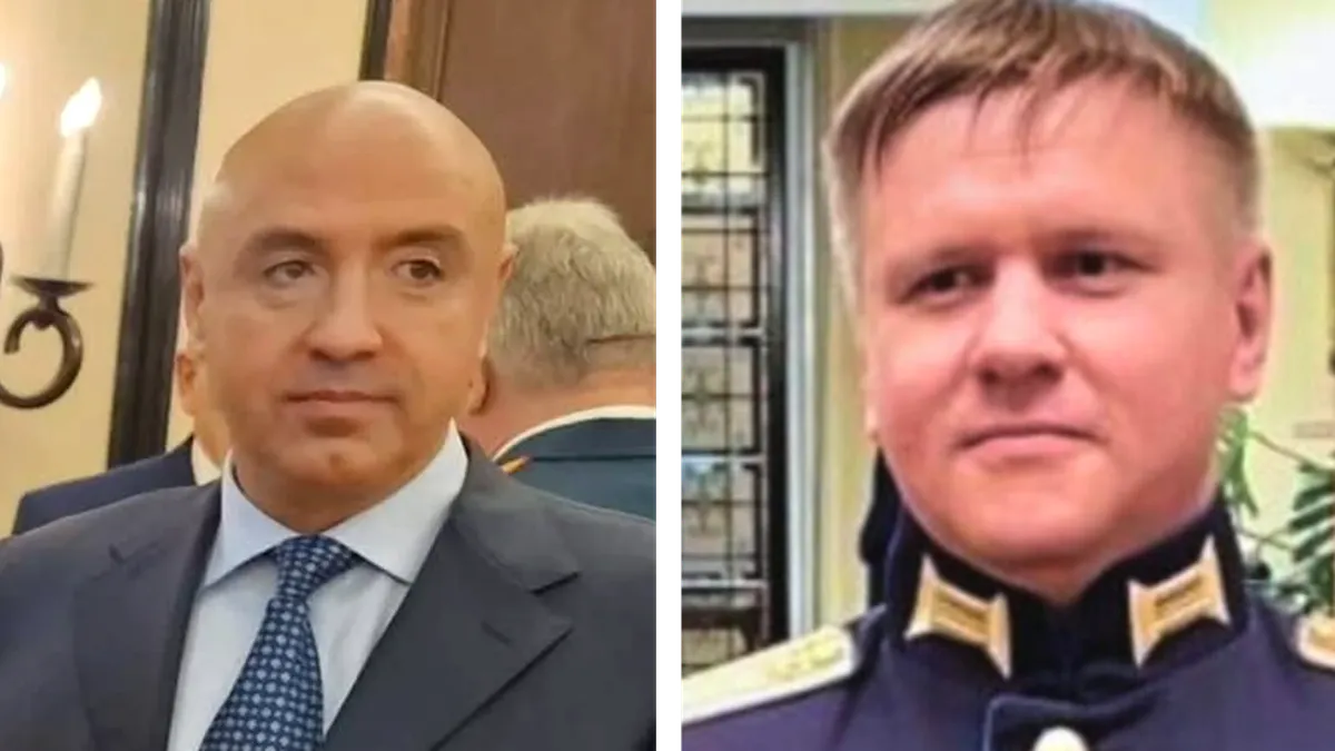 „Umbrele” armatei române la baza depistării cazului de trădare de DIICOT - Întâlnire asigurată contrainformativ între colonelul de cadre Ignatiev și români