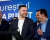 Ciprian Ciucu a primit certificatul de ales pentru Primăria Capitalei, prima victorie PNL după 29 de ani