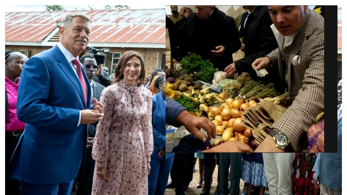 De-ale Puterii: Săptămâna politică românească