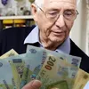 Ajutoare de până la 1.000 de lei pentru unii pensionari, de Paște și Crăciun. Cine beneficiază