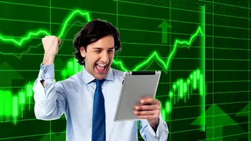 Acţiunile Banca Transilvania cresc puternic la bursă, după anunţarea unor dividende de 1,6 miliarde lei