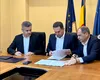 România face primul pas spre autostrada de la granița cu Bulgaria. Contract semnat pentru studiul de fezabilitate