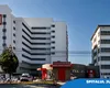 Pacient cu o tumoră la limbă, salvat după o intervenție maraton de 12 ore a unei echipe de opt medici de la SJU Slatina (VIDEO)