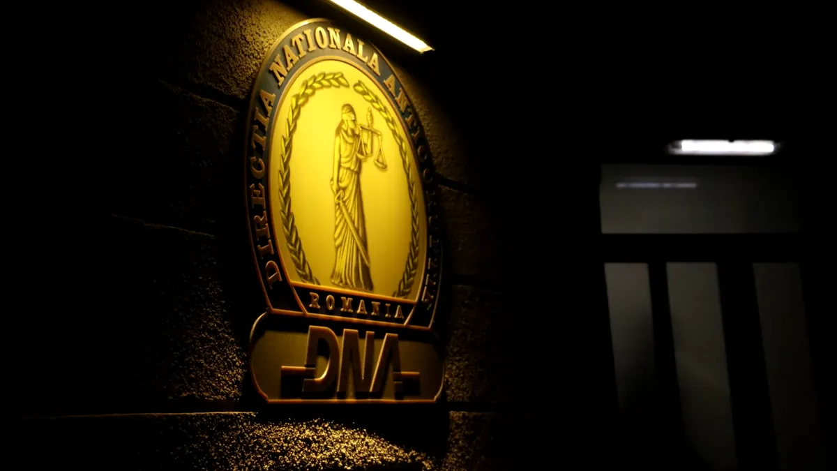 Dan Stroe, fost director ANAF, trimis în judecată de procurorii DNA