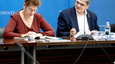Marcel Boloș: Valoarea contractelor semnate prin Politica de Coeziune 2021-2027 se ridică la 32 de miliarde de euro