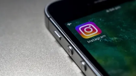Instagram, vizată de o anchetă: Scandal legat de datele personale ale unor utilizatori minori