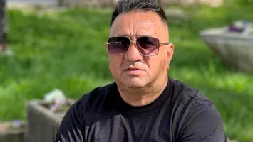 Interlopul Bercea Mondialu, eliberat din arest și plasat sub control judiciar cu brățară electronică