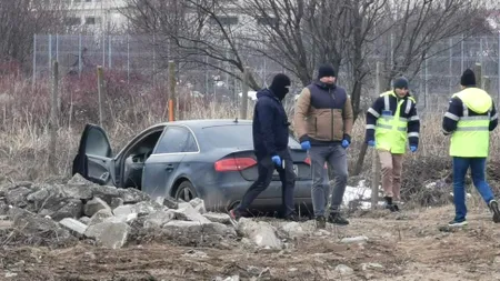 Trei bărbați din Buzău, reținuți pentru sechestrarea unei femei și transportarea sa în Prahova