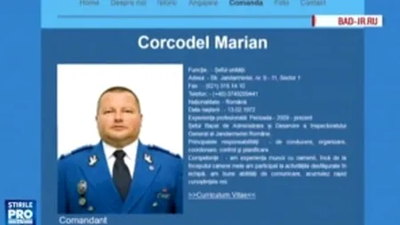 Un colonel a fost condamnat definitiv la trei ani și jumătate de închisoare
