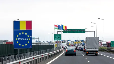 Spania vrea să convingă Austria că România merită să intre în Schengen