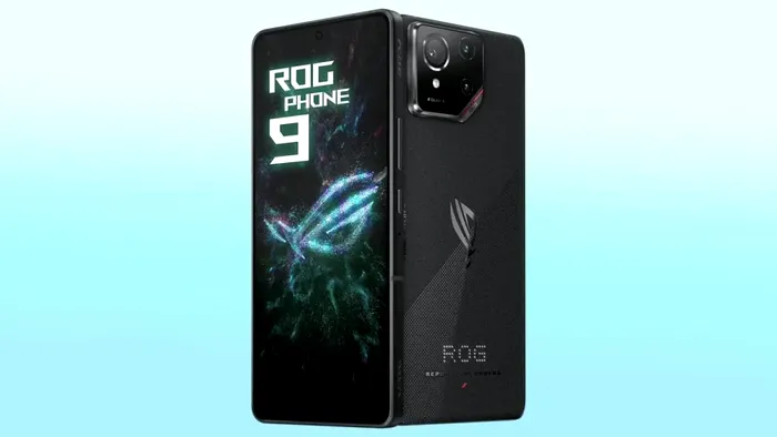 Asus ROG 9