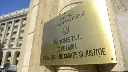 Ministerul Public, dat în judecată de mai mulți procurori din Constanța. Tribunalul respinge decizia