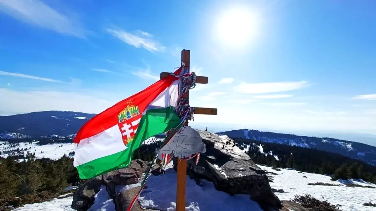 Un partiduleț al maghiarilor din Transilvania va cere în Parlament autonomia Ținutului Secuiesc