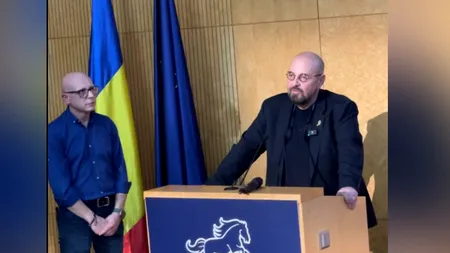 Piedone provoacă PSD: Să fiu eu candidatul pentru Primăria Capitalei