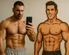 Mușchitozaurii de carton: cultul falsului efort în era Instagramului