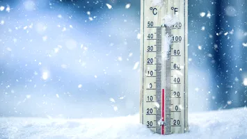 Vine gerul: ANM anunță cea mai rece zi a sezonului în următoarele două săptămâni