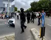 Bulevard din Craiova, trasformat în câmp de luptă între două familii rivale. Un bărbat a fost omorât în conflictul cu bâte și topoare (VIDEO)