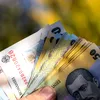 Rețeta austerității nedeclarate: cum a „reparat” statul deficitul comercial confiscând 450 de lei lunar din buzunarul fiecărui angajat