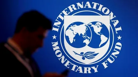 FMI: Războiul din Ucraina va afecta semnificativ economia mondială