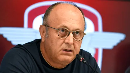 Dan Șucu a devenit acționar majoritar la FC Rapid