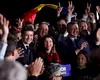 Nicușor Dan, primele declarații după ce a ieșit învingător din primele rezultate exit-poll: Trebuie să luptăm pentru o singură Românie