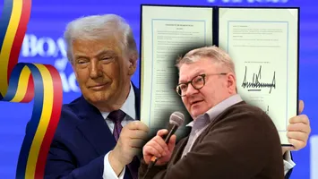 Consiliul pentru Pace al lui Trump pune România în dificultate. Analiștii spun că „n-avem bani”