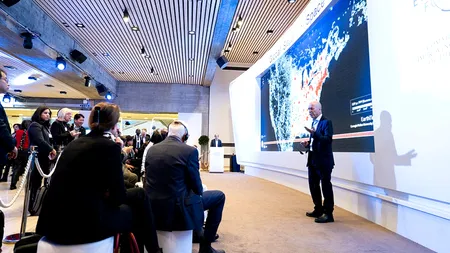 Forumul Economic Mondial: 33 de clustere industriale se angajează în sprijinul creșterii economice, creării de locuri de muncă și reducerii emisiilor