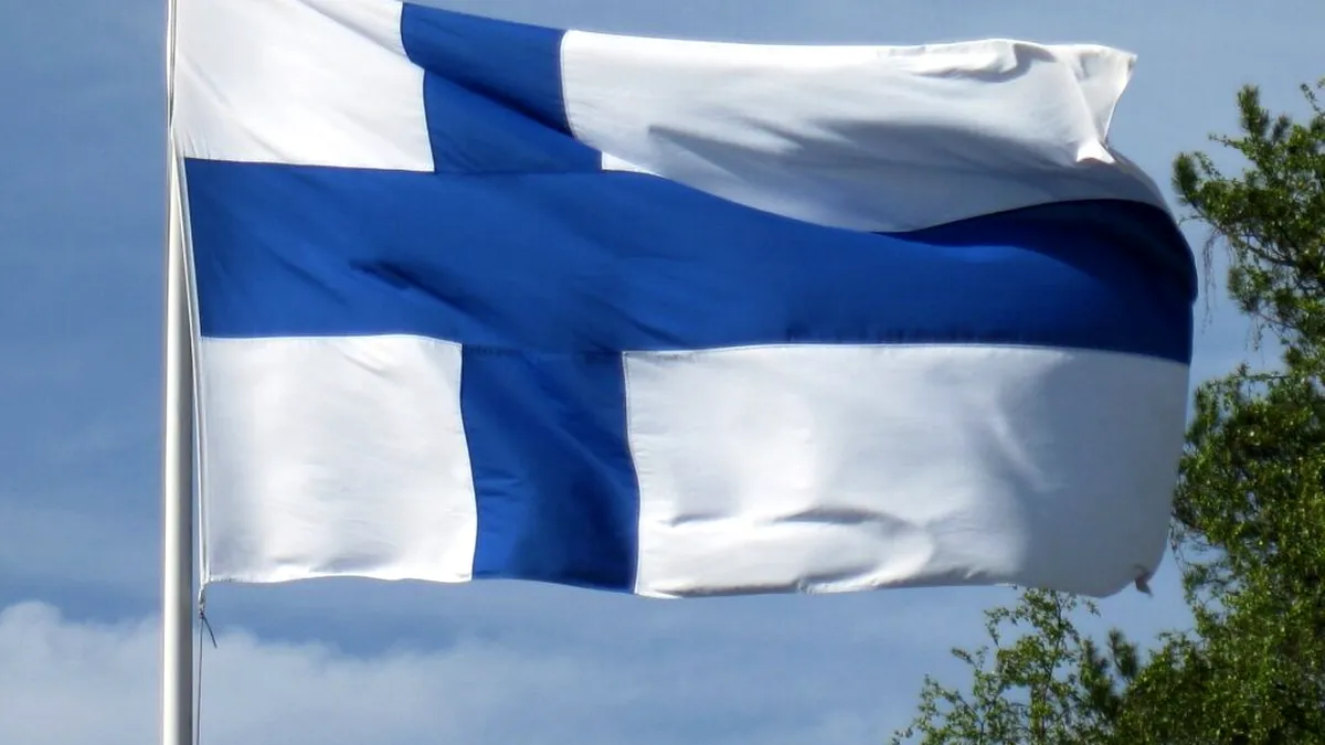 Președintele finlandez Sauli Niinisto anunță că Turcia va sprijini aderarea Finlandei și Suediei la NATO