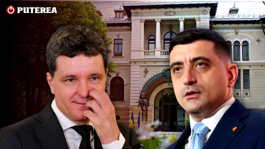 Ar fi trebuit chemat și AUR la Cotroceni? O întrebare incomodă, dar legitimă