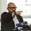 Piedone, mesaj nostalgic de Mica Unire: „Politica fâsâită a noilor vremuri a terfelit mândria de neam”